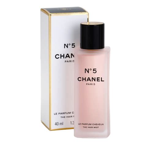 chanel hair perfume price|chanel no 5 hair mist.